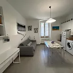 Апартаменты In Via Venti *