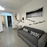 In Via Venti Апартаменты Специя