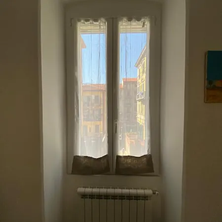 Apartment In Via Venti *