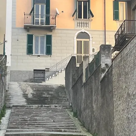 In Via Venti *