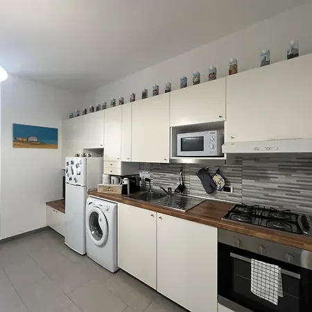 In Via Venti Appartement La Spezia