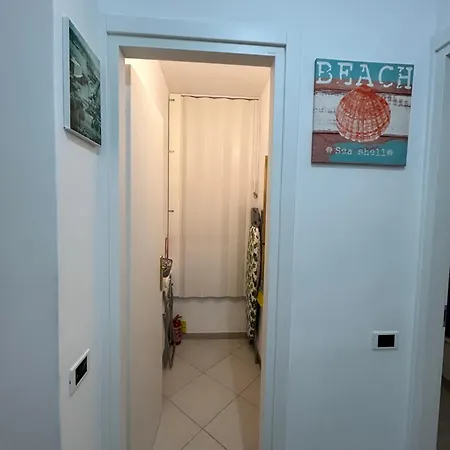 In Via Venti Apartment