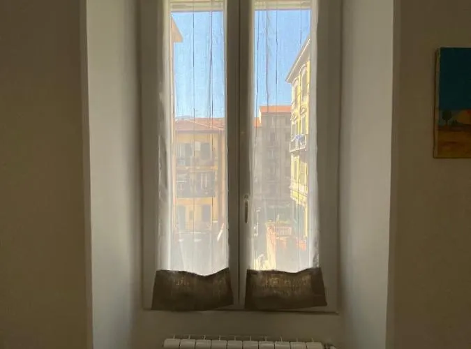 Apartmán In Via Venti *