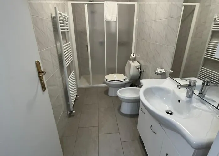 In Via Venti La Spezia