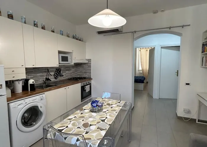 In Via Venti Apartmán