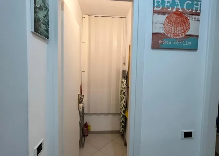 In Via Venti Apartmán