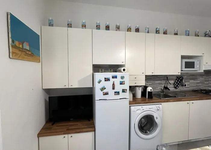 Apartmán In Via Venti La Spezia