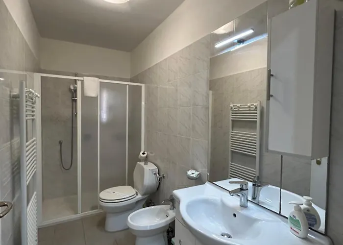 In Via Venti * La Spezia