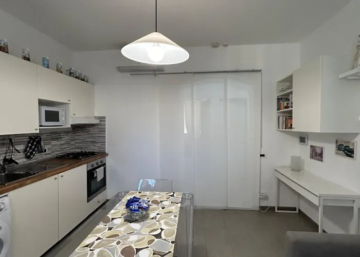 Apartmán In Via Venti