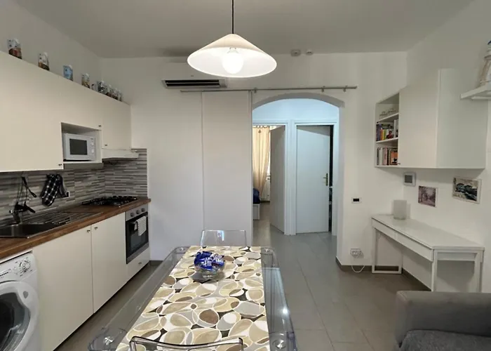 In Via Venti Apartmán *