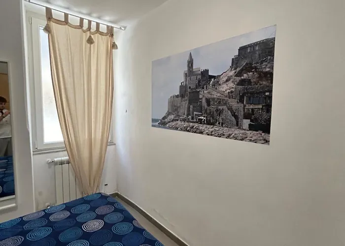 Apartmán In Via Venti