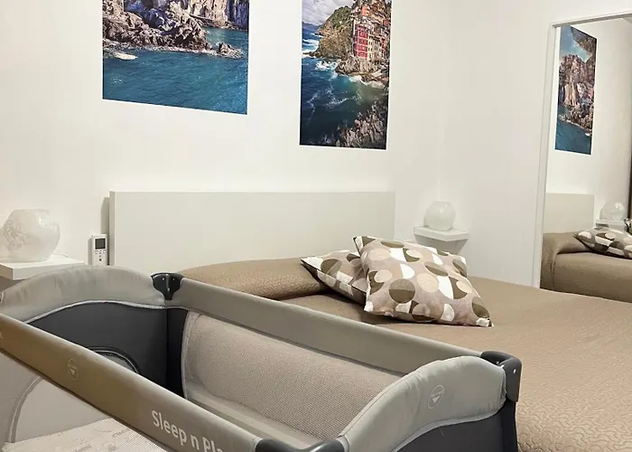 Apartmán In Via Venti *