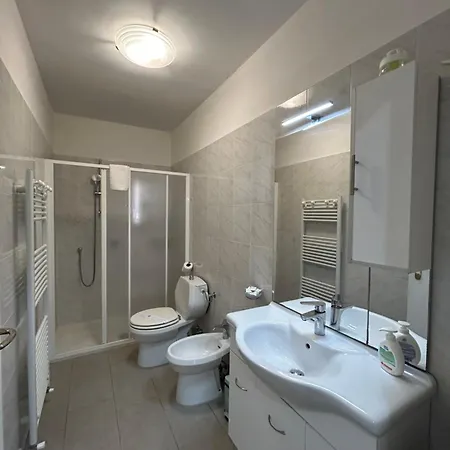 In Via Venti * La Spezia