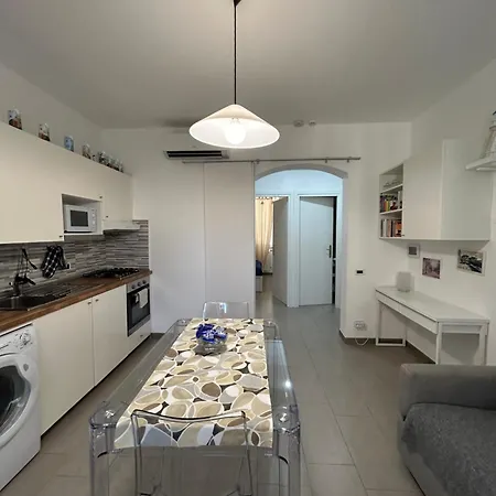 In Via Venti Appartement *