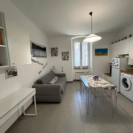 Appartement In Via Venti *