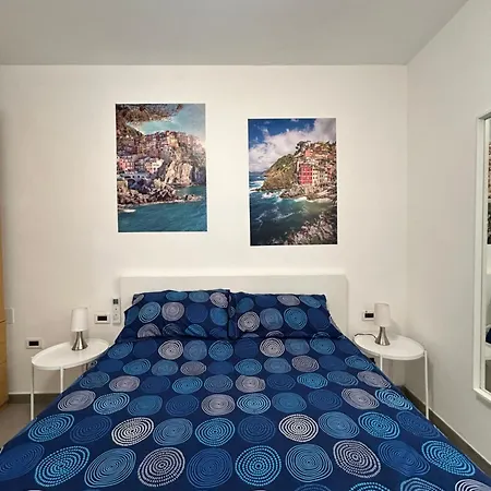 Appartement In Via Venti *