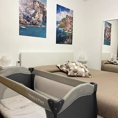 Appartement In Via Venti *